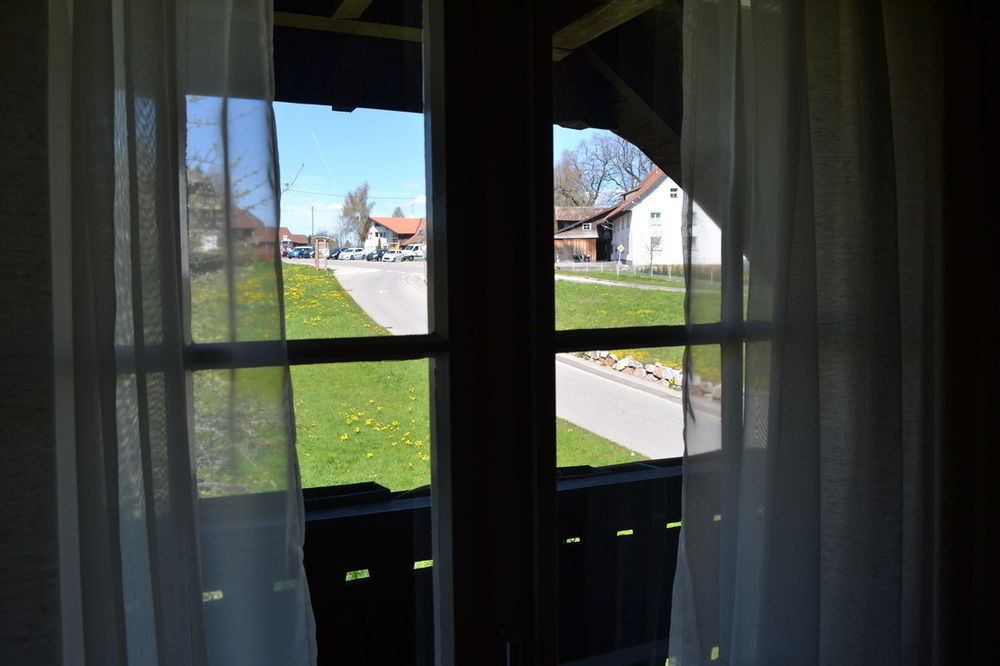 Black Forest Rooms Grafenhausen Bagian luar foto