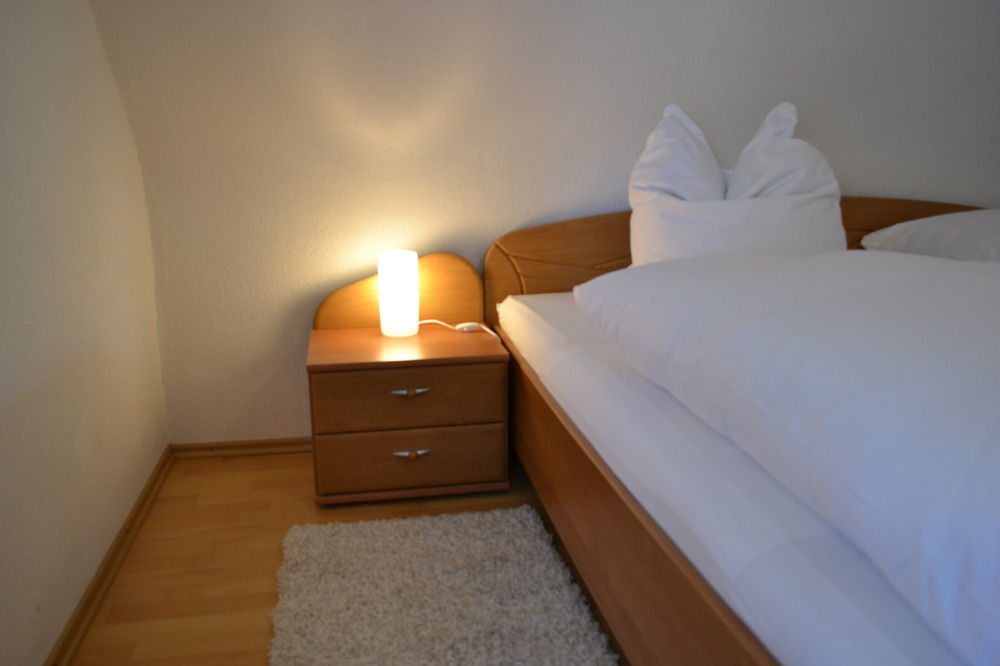 Black Forest Rooms Grafenhausen Bagian luar foto