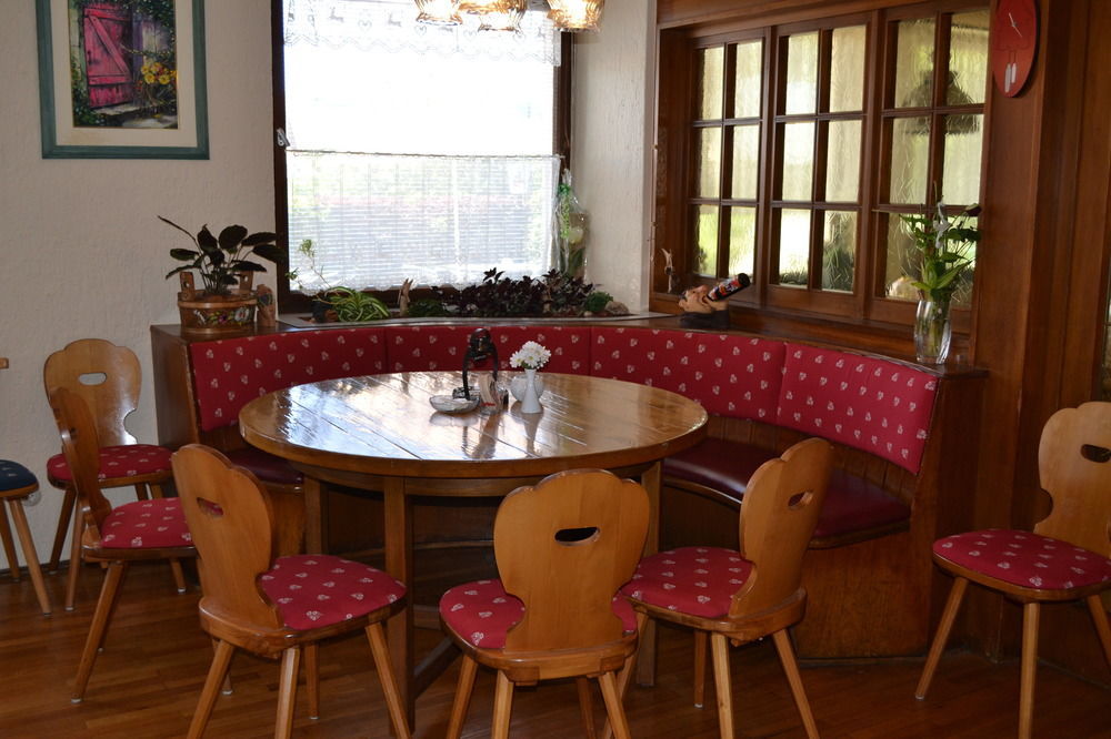 Black Forest Rooms Grafenhausen Bagian luar foto