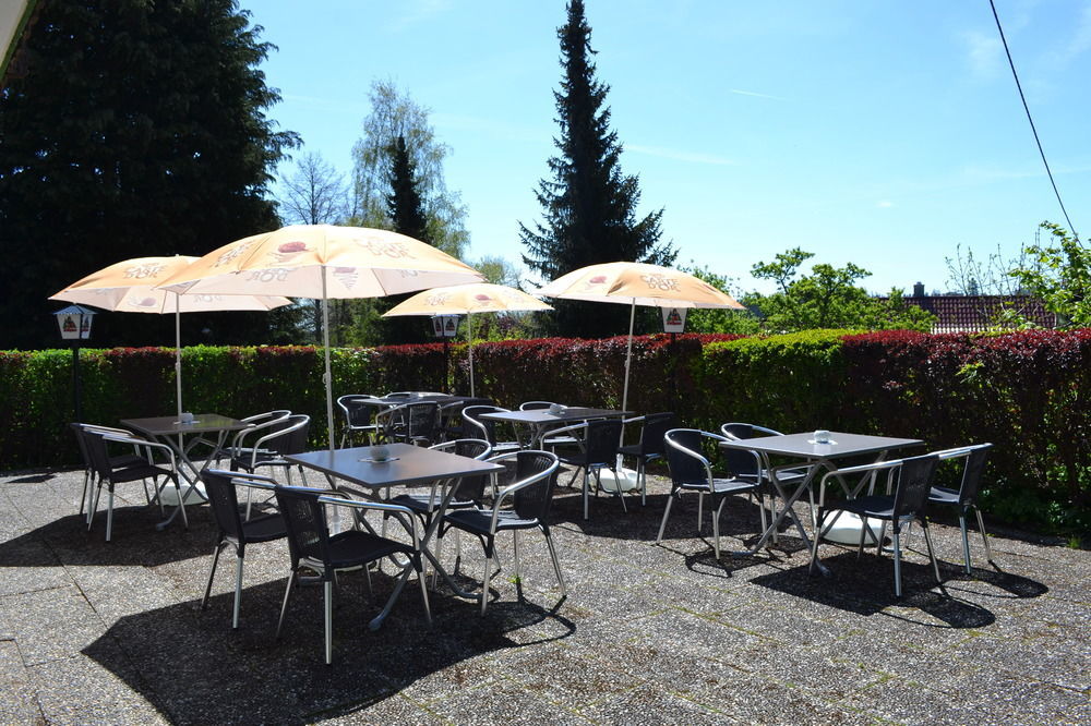 Black Forest Rooms Grafenhausen Bagian luar foto