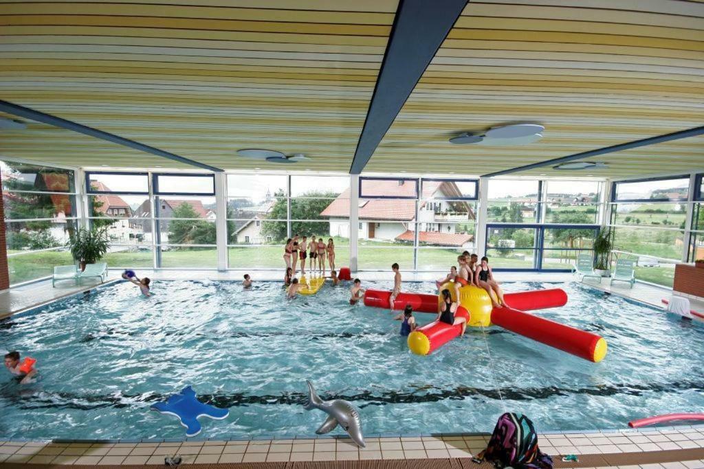Black Forest Rooms Grafenhausen Bagian luar foto