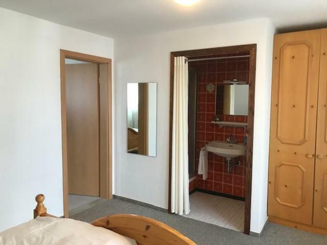 Black Forest Rooms Grafenhausen Bagian luar foto