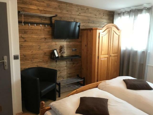 Black Forest Rooms Grafenhausen Bagian luar foto