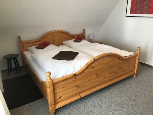 Black Forest Rooms Grafenhausen Bagian luar foto