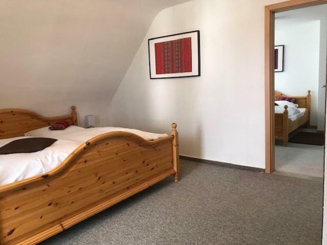 Black Forest Rooms Grafenhausen Bagian luar foto