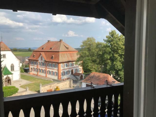 Black Forest Rooms Grafenhausen Bagian luar foto