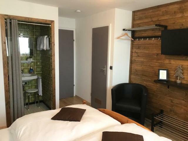 Black Forest Rooms Grafenhausen Bagian luar foto