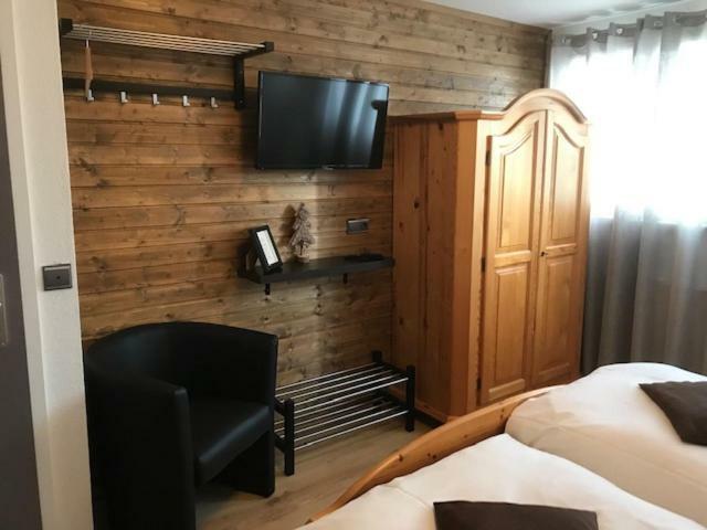 Black Forest Rooms Grafenhausen Bagian luar foto